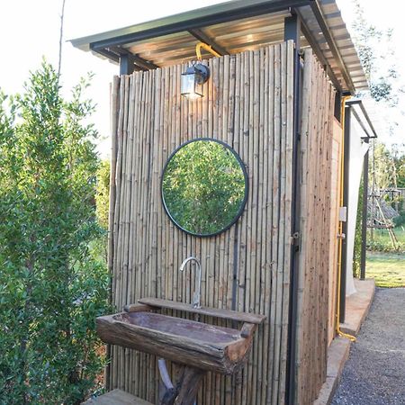 Yellowstone Camps Resort Khao Yai Pak Chong الغرفة الصورة